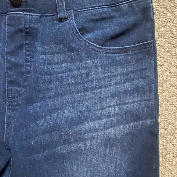 Betabrand jeans jeggings size M long - Picture 2 of 7